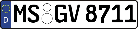 MS-GV8711