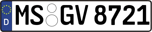 MS-GV8721