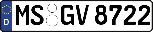 MS-GV8722