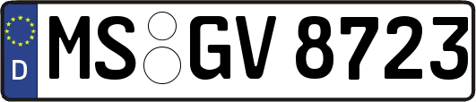 MS-GV8723