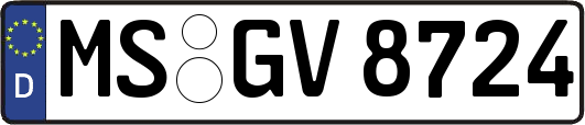 MS-GV8724