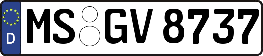 MS-GV8737