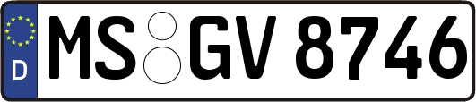 MS-GV8746