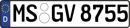 MS-GV8755
