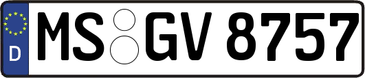 MS-GV8757
