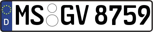 MS-GV8759