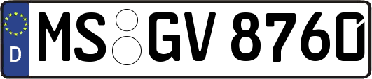 MS-GV8760