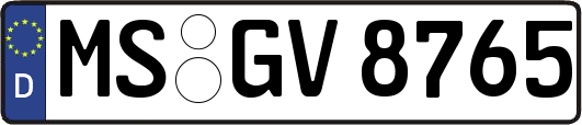 MS-GV8765