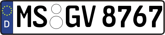 MS-GV8767