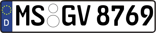MS-GV8769