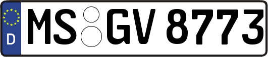 MS-GV8773