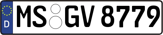 MS-GV8779
