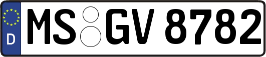 MS-GV8782