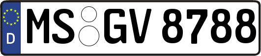 MS-GV8788