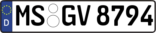 MS-GV8794