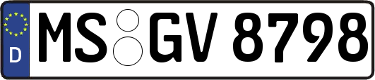 MS-GV8798