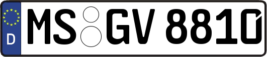 MS-GV8810