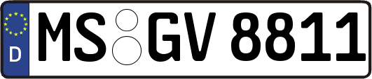 MS-GV8811