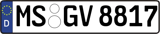 MS-GV8817