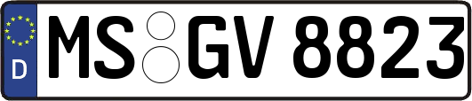 MS-GV8823
