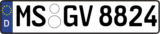 MS-GV8824