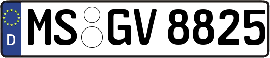 MS-GV8825