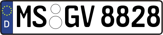 MS-GV8828