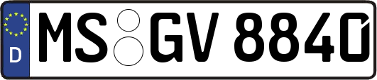 MS-GV8840