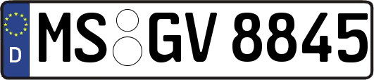 MS-GV8845
