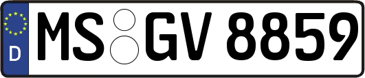 MS-GV8859