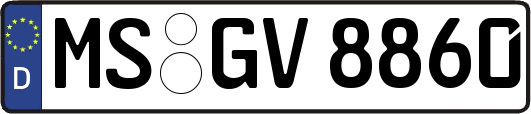 MS-GV8860