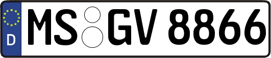 MS-GV8866