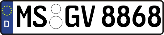 MS-GV8868