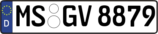 MS-GV8879