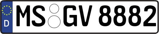 MS-GV8882