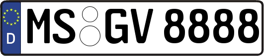 MS-GV8888