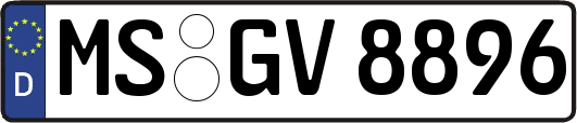 MS-GV8896