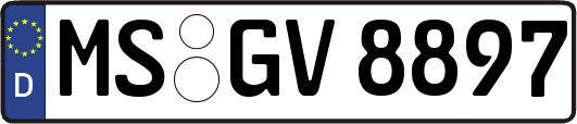 MS-GV8897