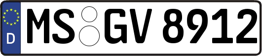 MS-GV8912