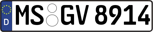 MS-GV8914