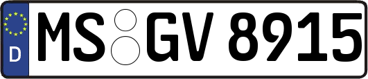 MS-GV8915