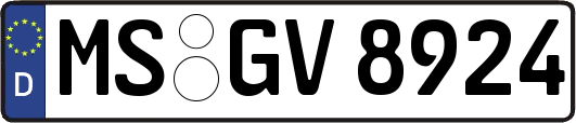 MS-GV8924