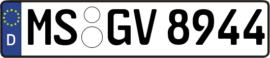 MS-GV8944