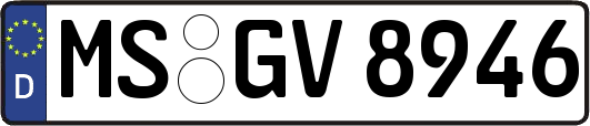 MS-GV8946