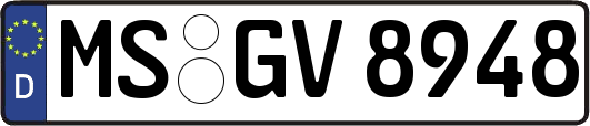 MS-GV8948
