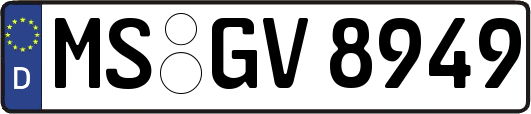 MS-GV8949