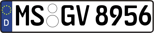 MS-GV8956