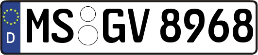 MS-GV8968