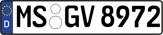 MS-GV8972