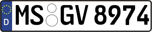 MS-GV8974